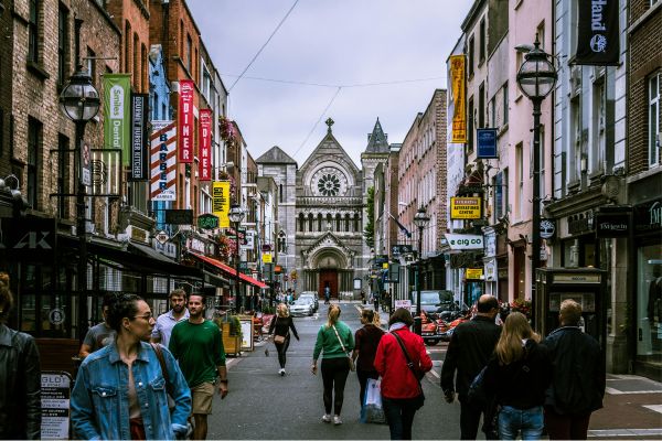 dublin